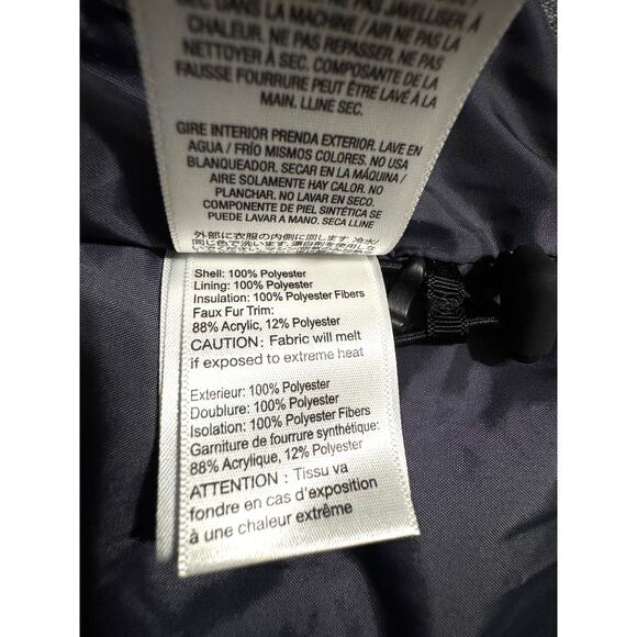 Obermeyer Thermore Insulated Winter Tuscany II (2019) Jacket - Picture 11 of 16